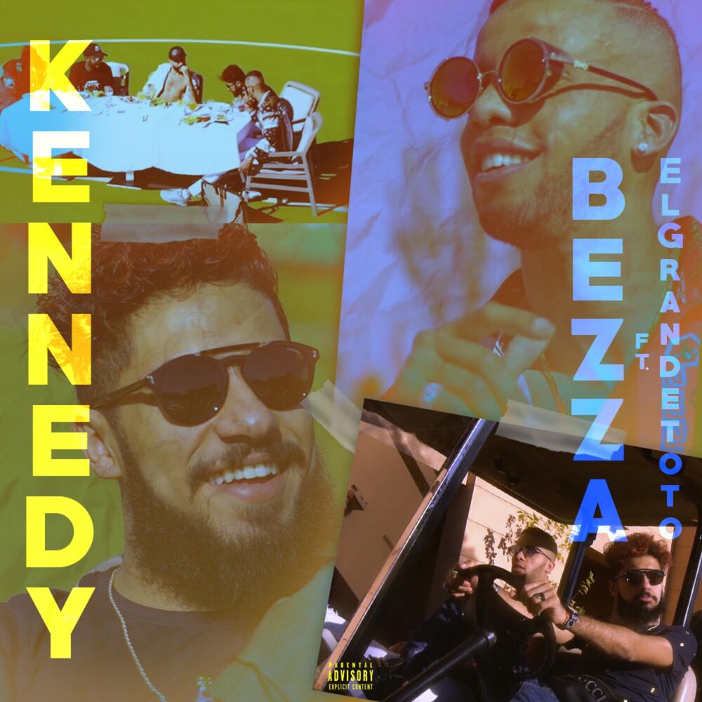 Picture of Kennedy