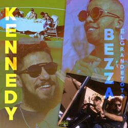 Cover of Kennedy