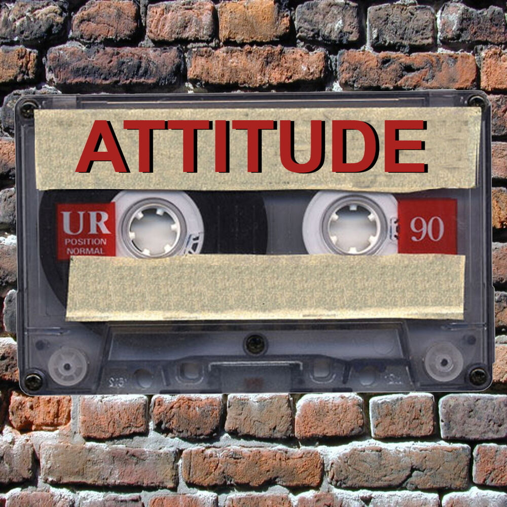 Picture of Attitude
