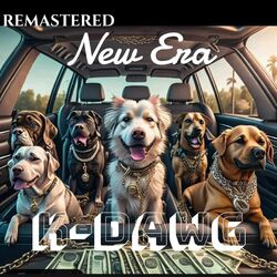 Cover of New Era