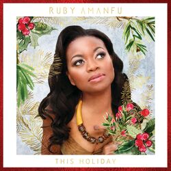 Cover of This Holiday