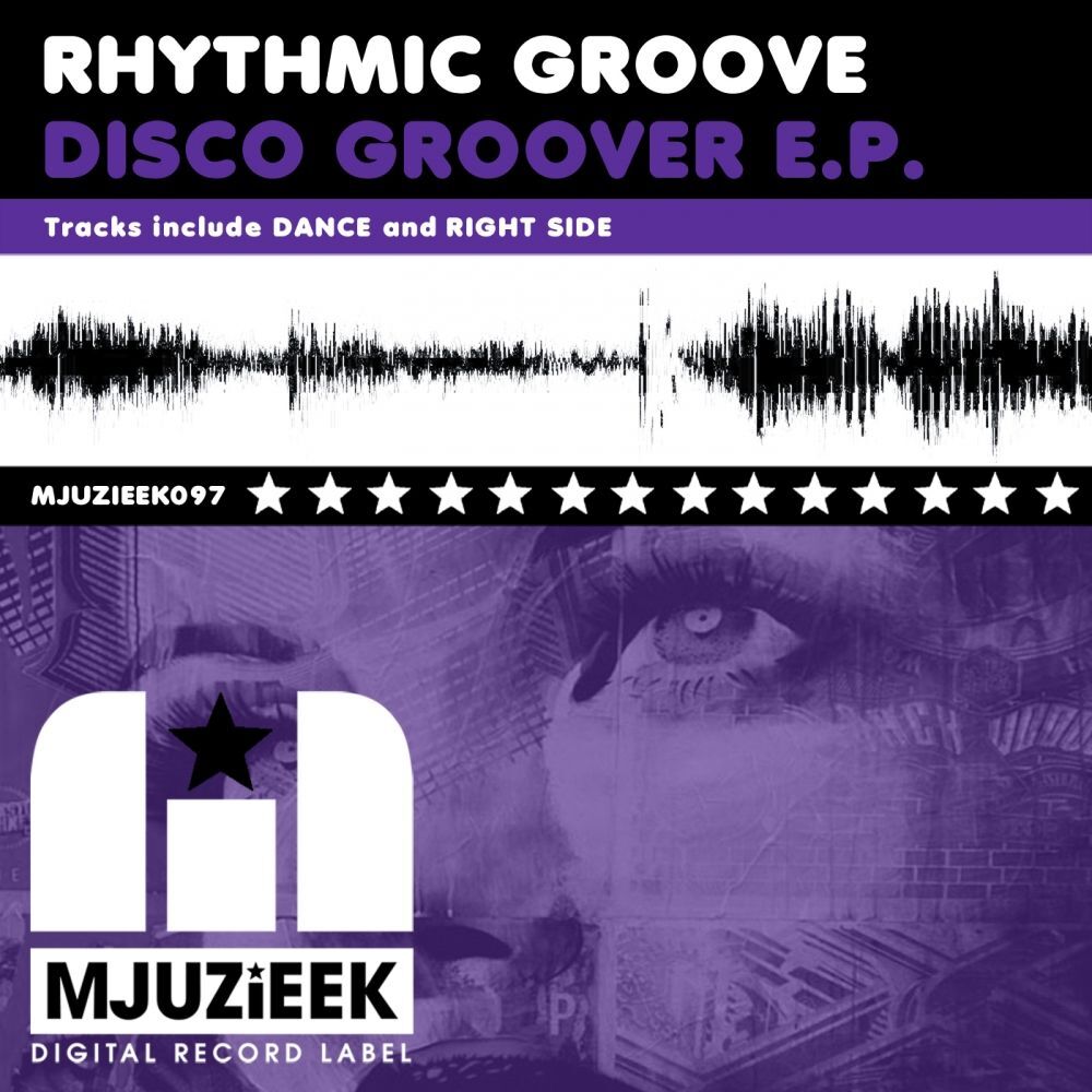 Picture of Disco Groover E.P.