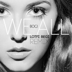 music cover