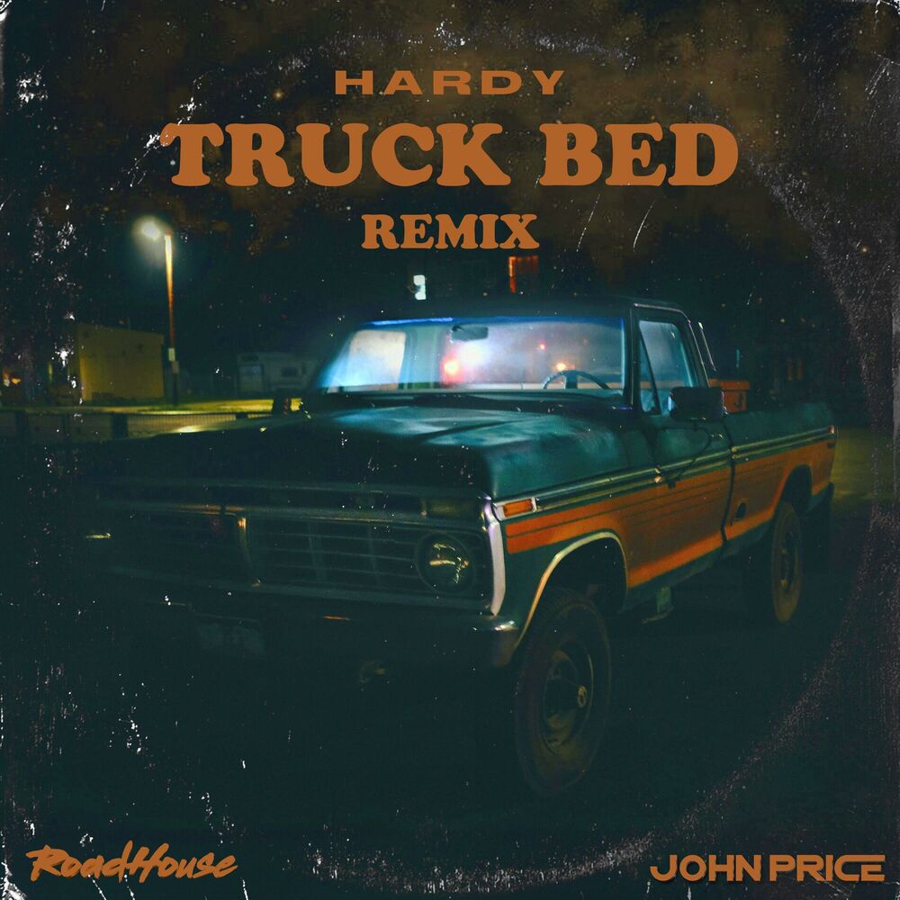 Picture of Truck Bed (HARDY Remix)