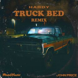 Cover of Truck Bed (HARDY Remix)