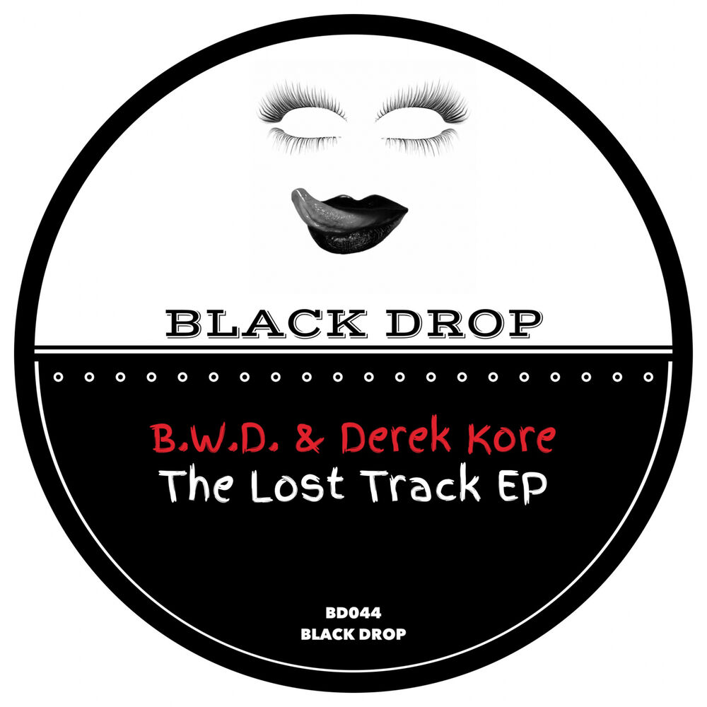 Picture of The Lost Track EP
