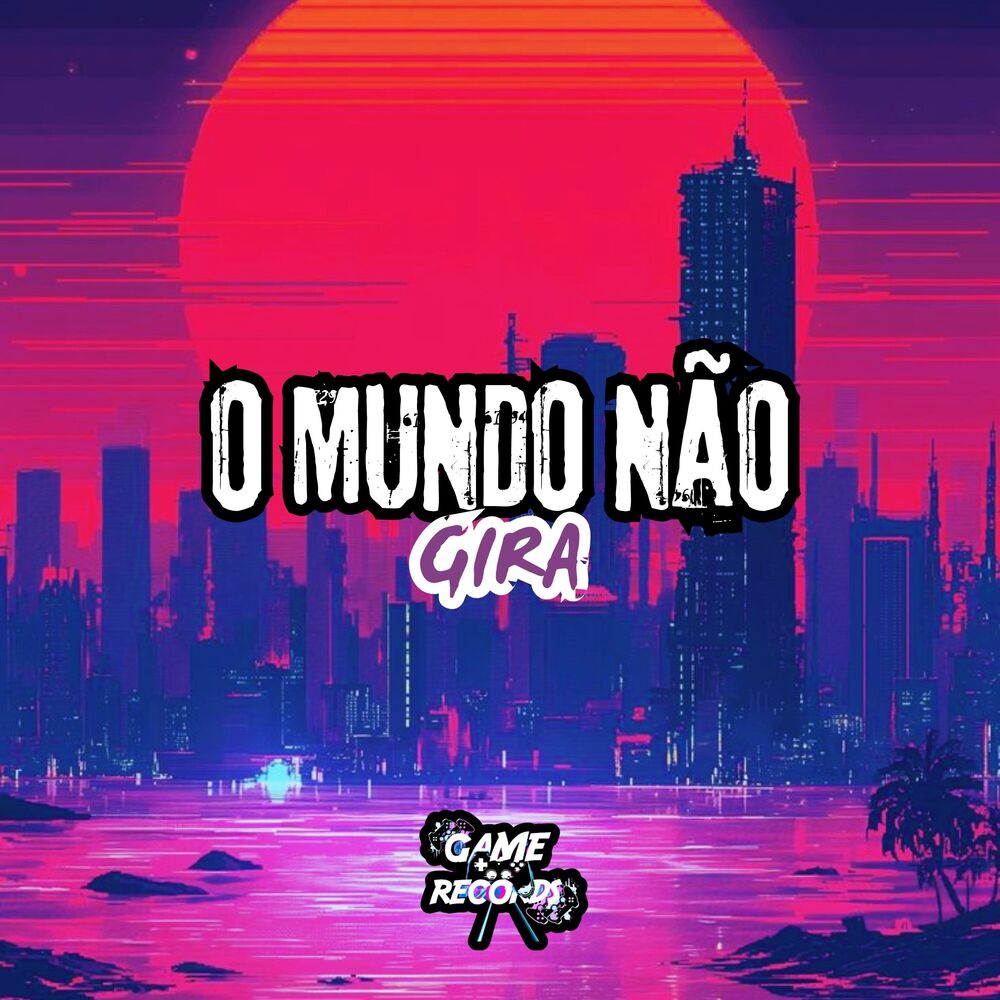 Picture of O Mundo Não Gira