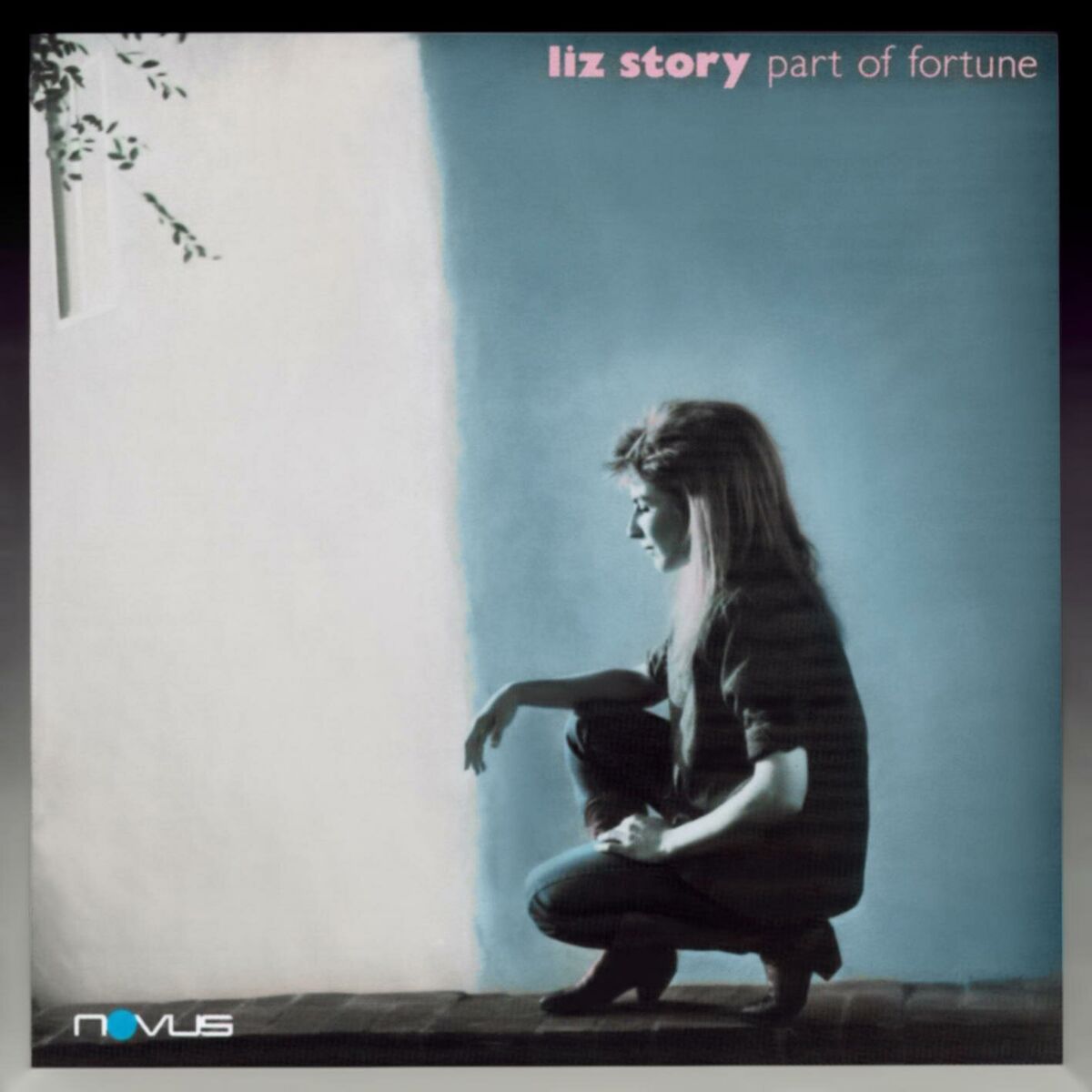 Album cover of Part Of Fortune