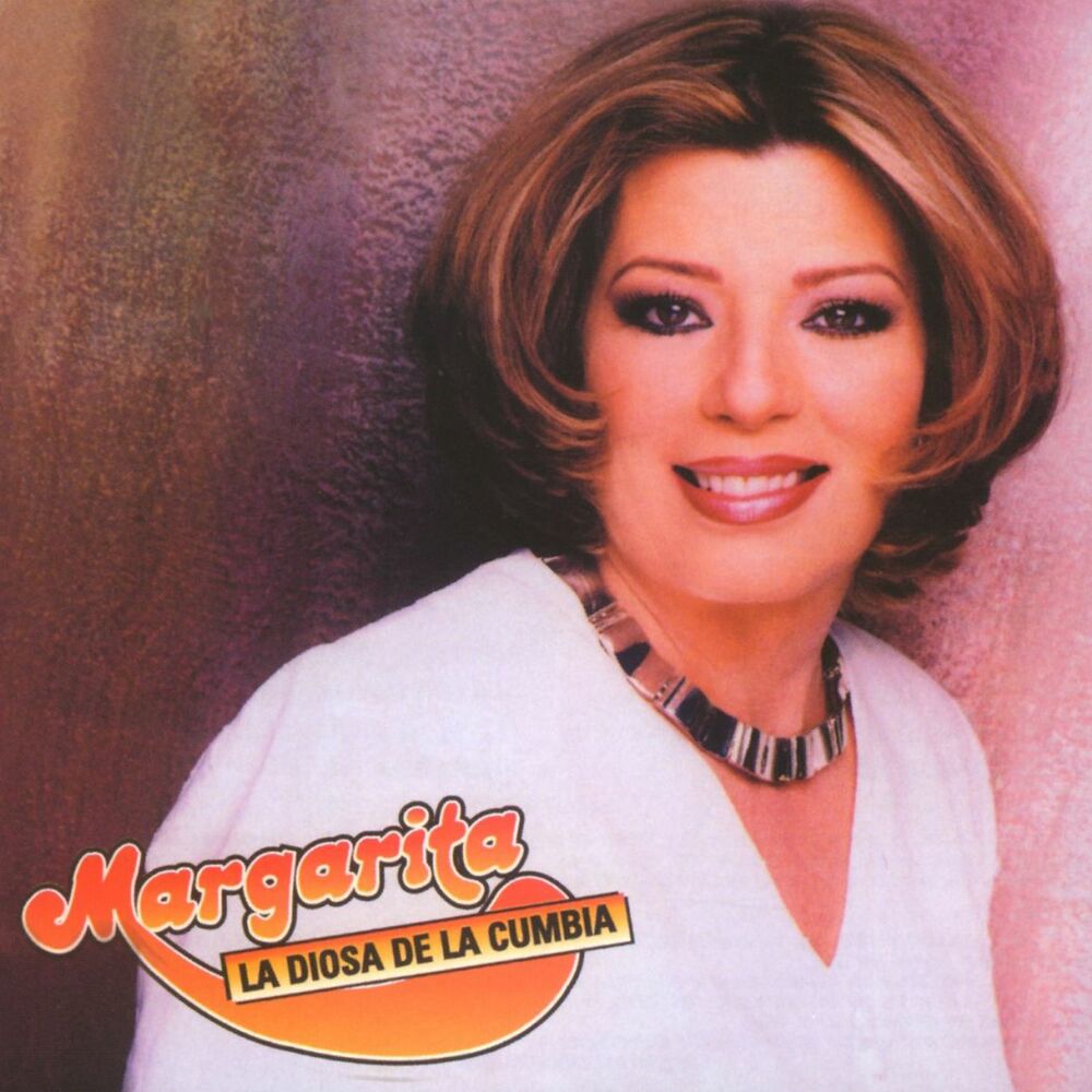 Picture of Margarita la Diosa de la Cumbia