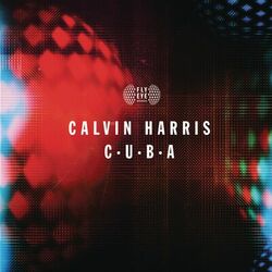 Cover of C.U.B.A