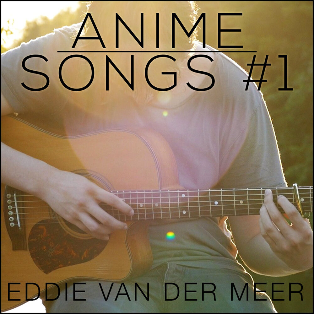 Picture of Anime Songs #1