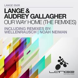 Cover of Our Way Home (The Remixes)