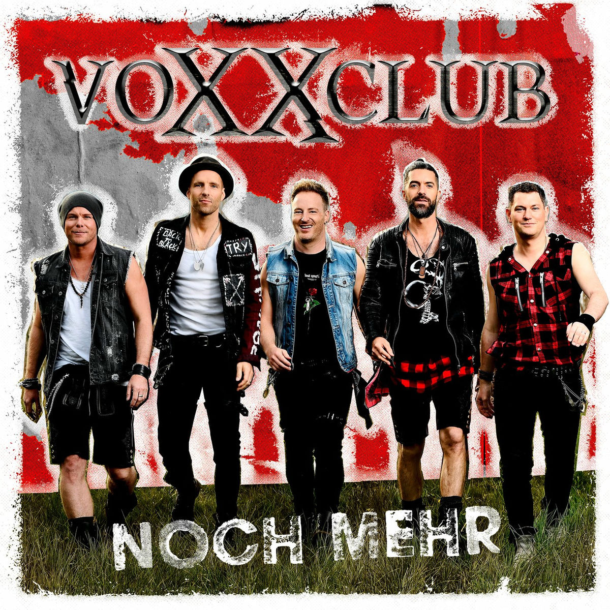Album cover of Noch mehr