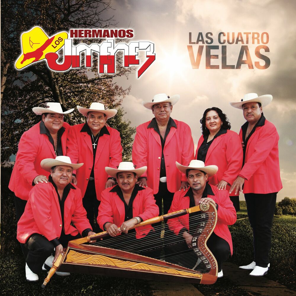 Picture of Las Cuatro Velas