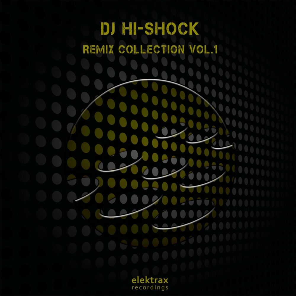 Picture of Remix Collection, Vol.1
