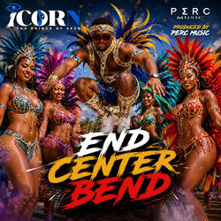 End Center Bend (feat. Icorn)