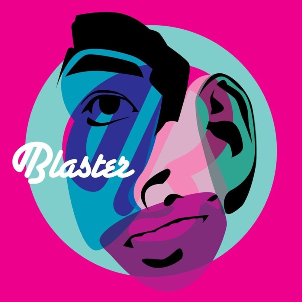 Picture of Blaster