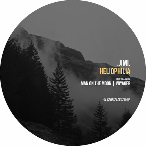 .JIMi. - Heliophilia (2025) .JIMi. - Heliophilia (2025)