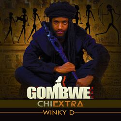 Cover of Gombwe: Chiextra