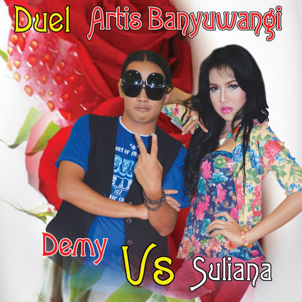 Picture of Duel Artis Banyuwangi Demy vs Suliana