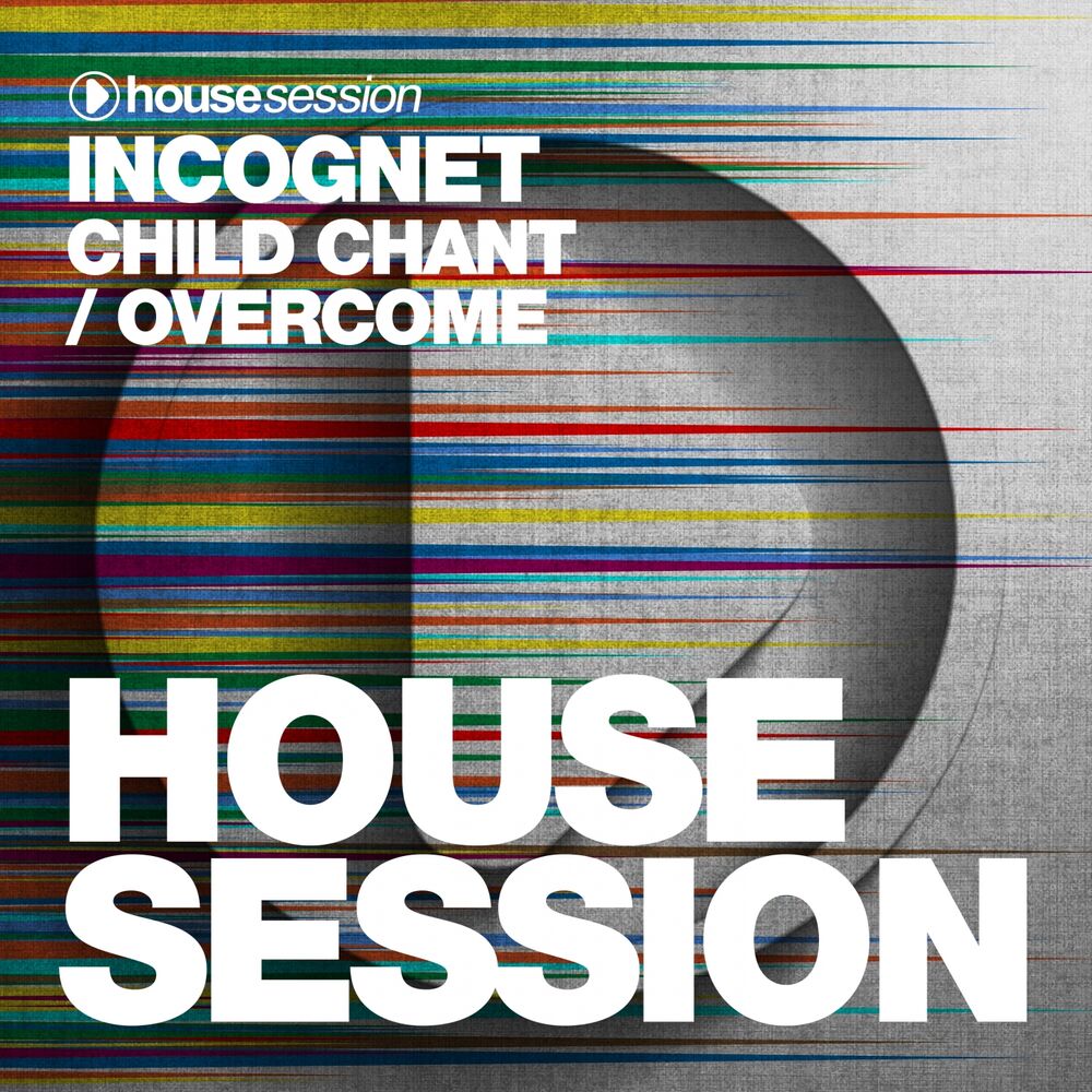 Picture of Child Chant / Overcome
