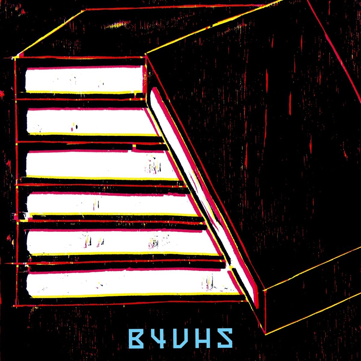 Album cover of VHS