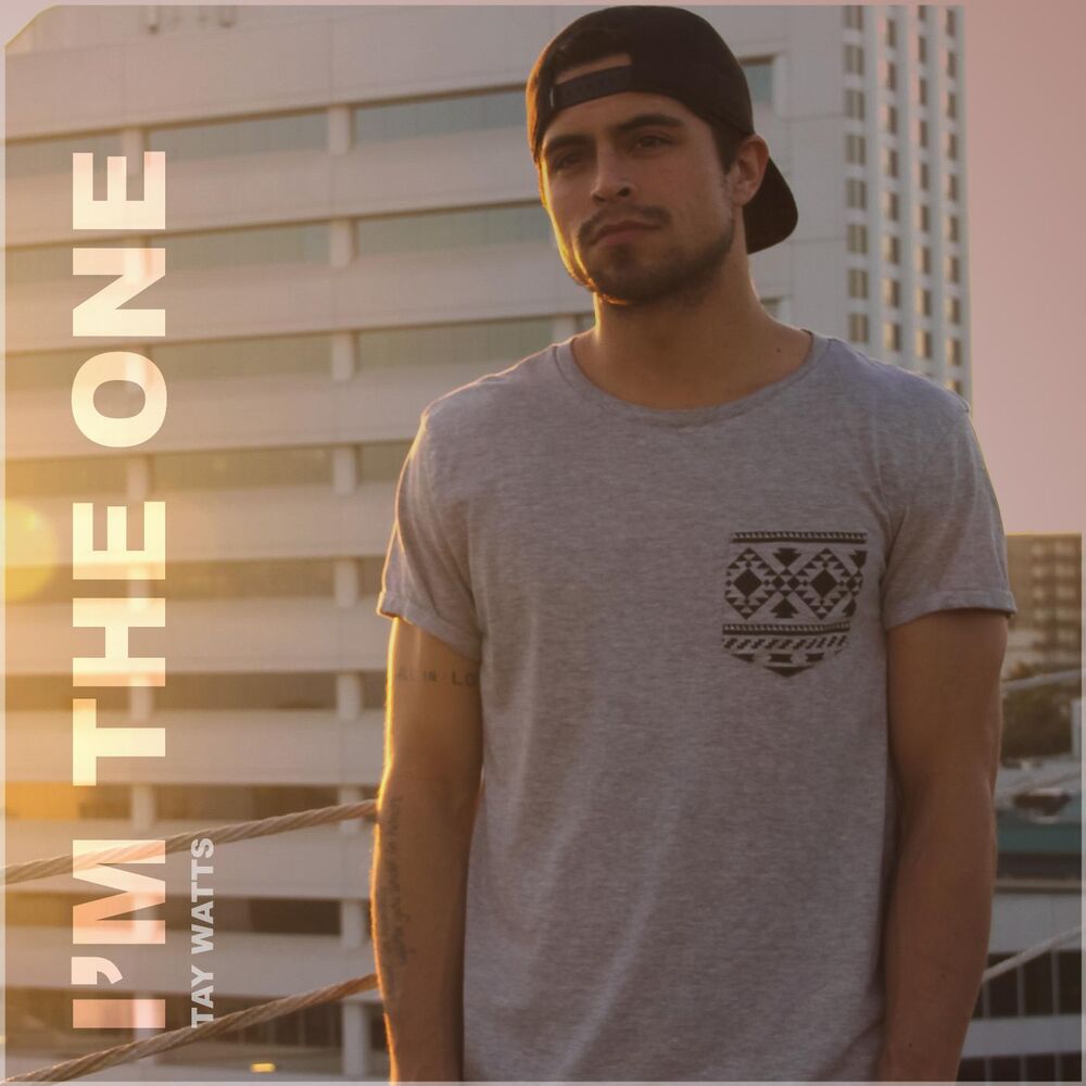 Picture of I'm the One (Acoustic)