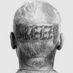 Cover of Breezy