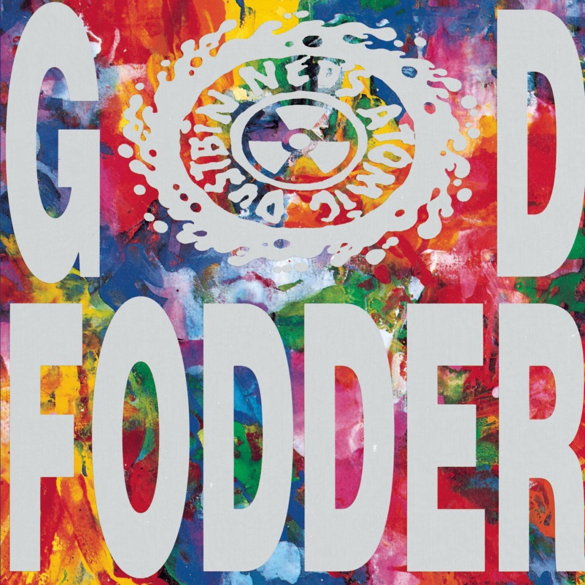 Album cover of Happy