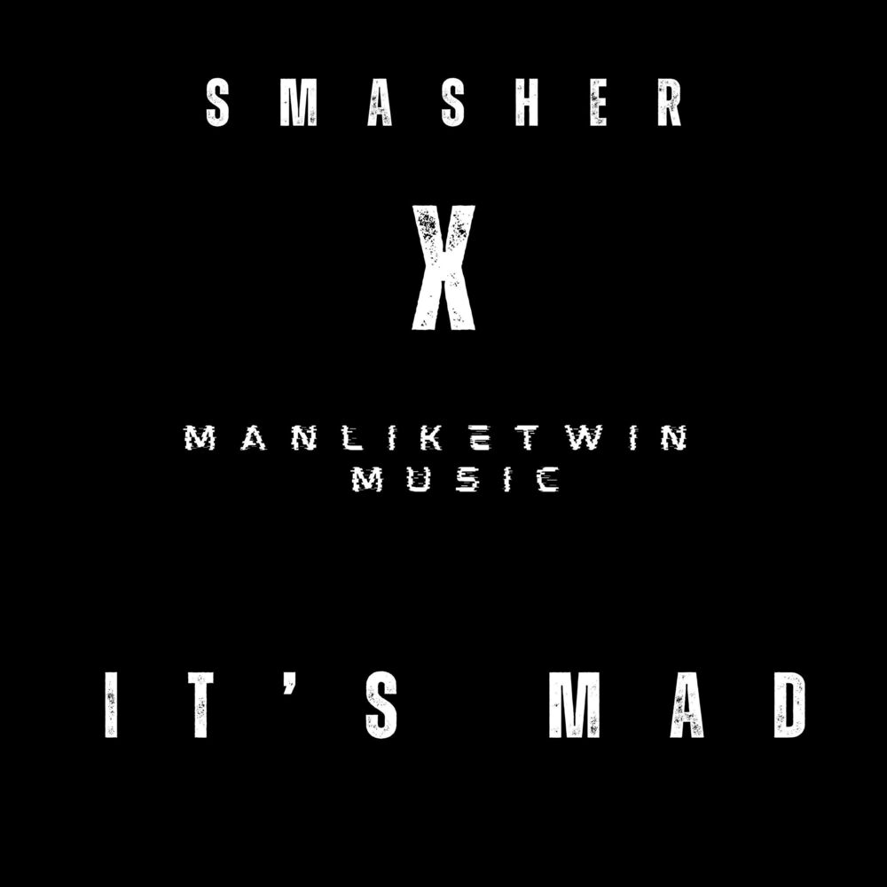 Picture of ITS MAD