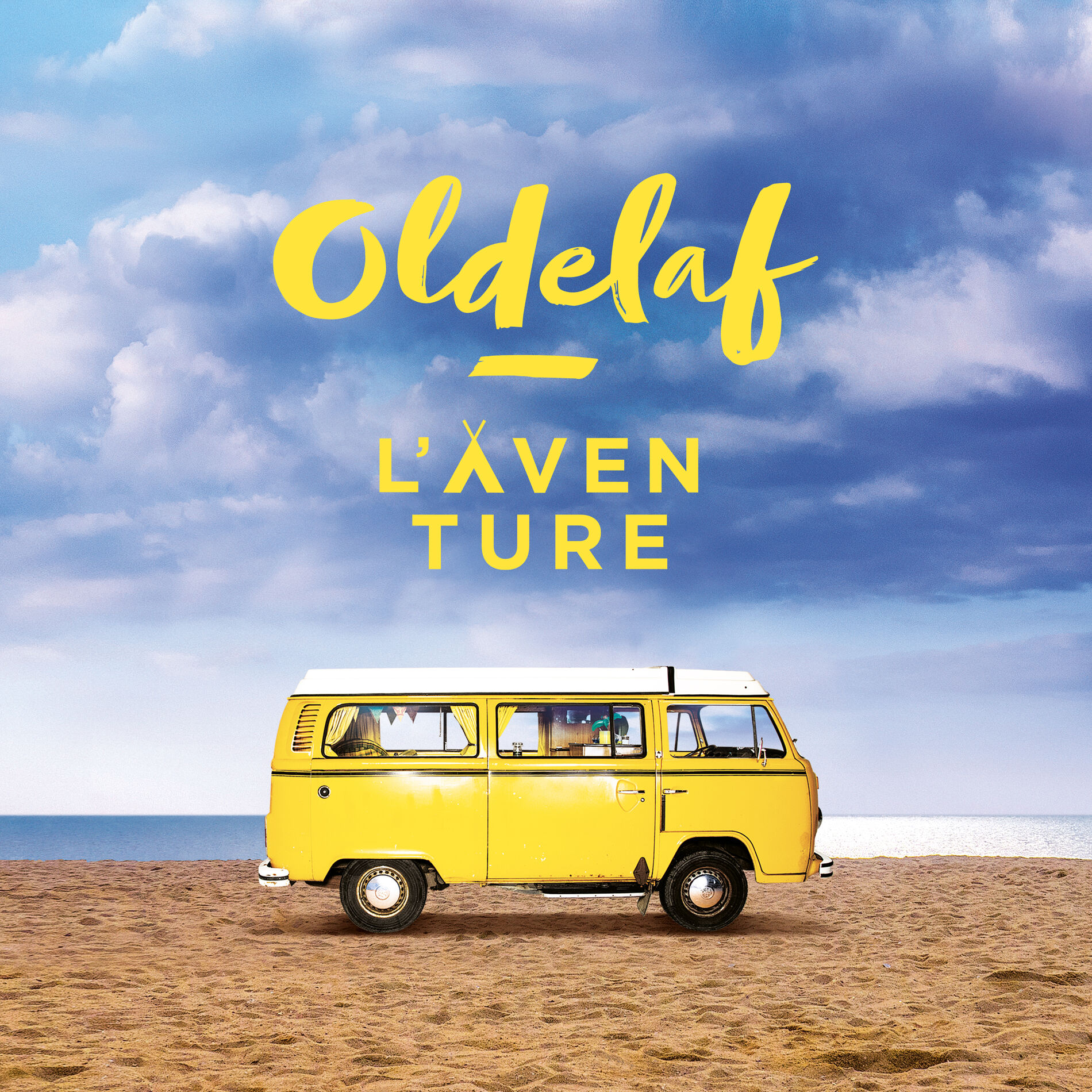Album cover of Allo