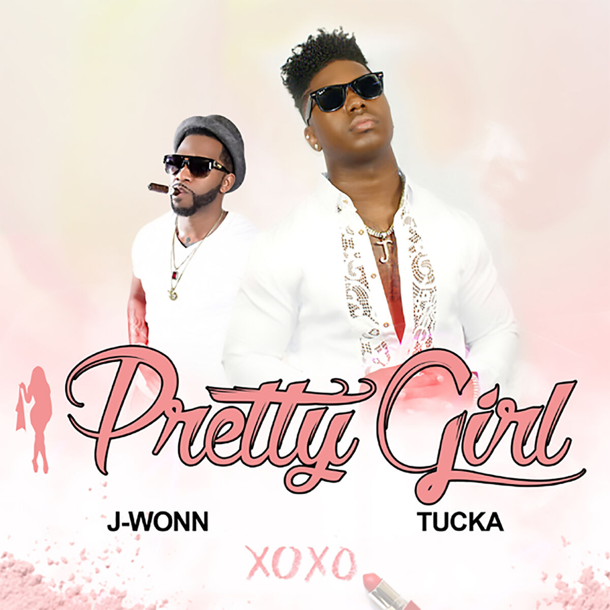 Album cover of Pretty Girl