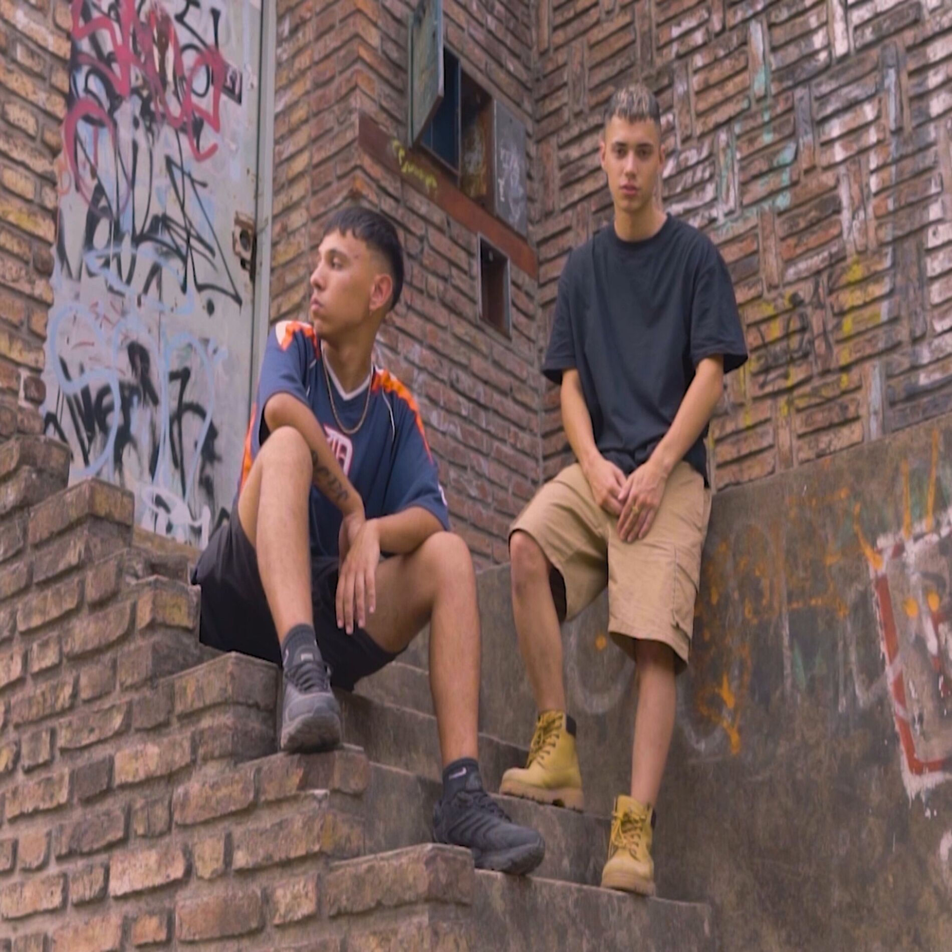 Album cover of Por Fuera