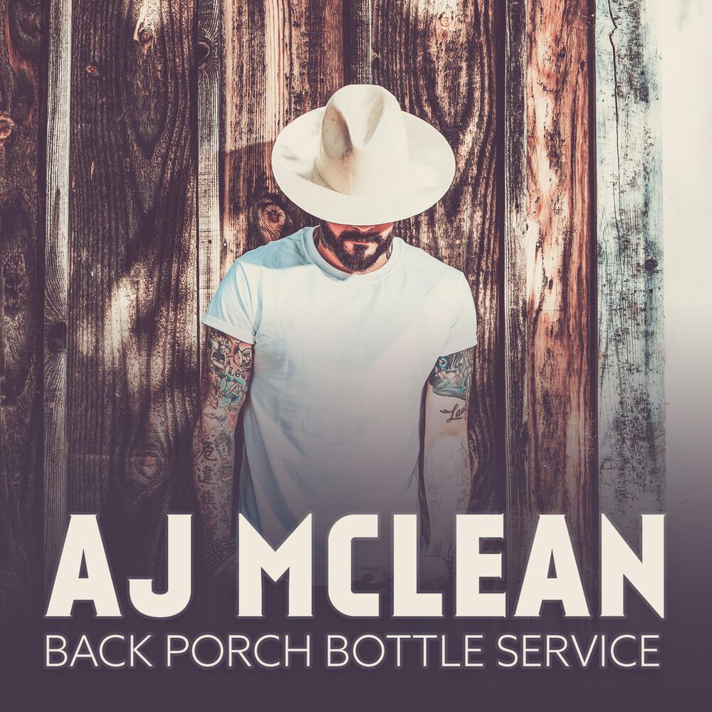 Picture of Back Porch Bottle Service