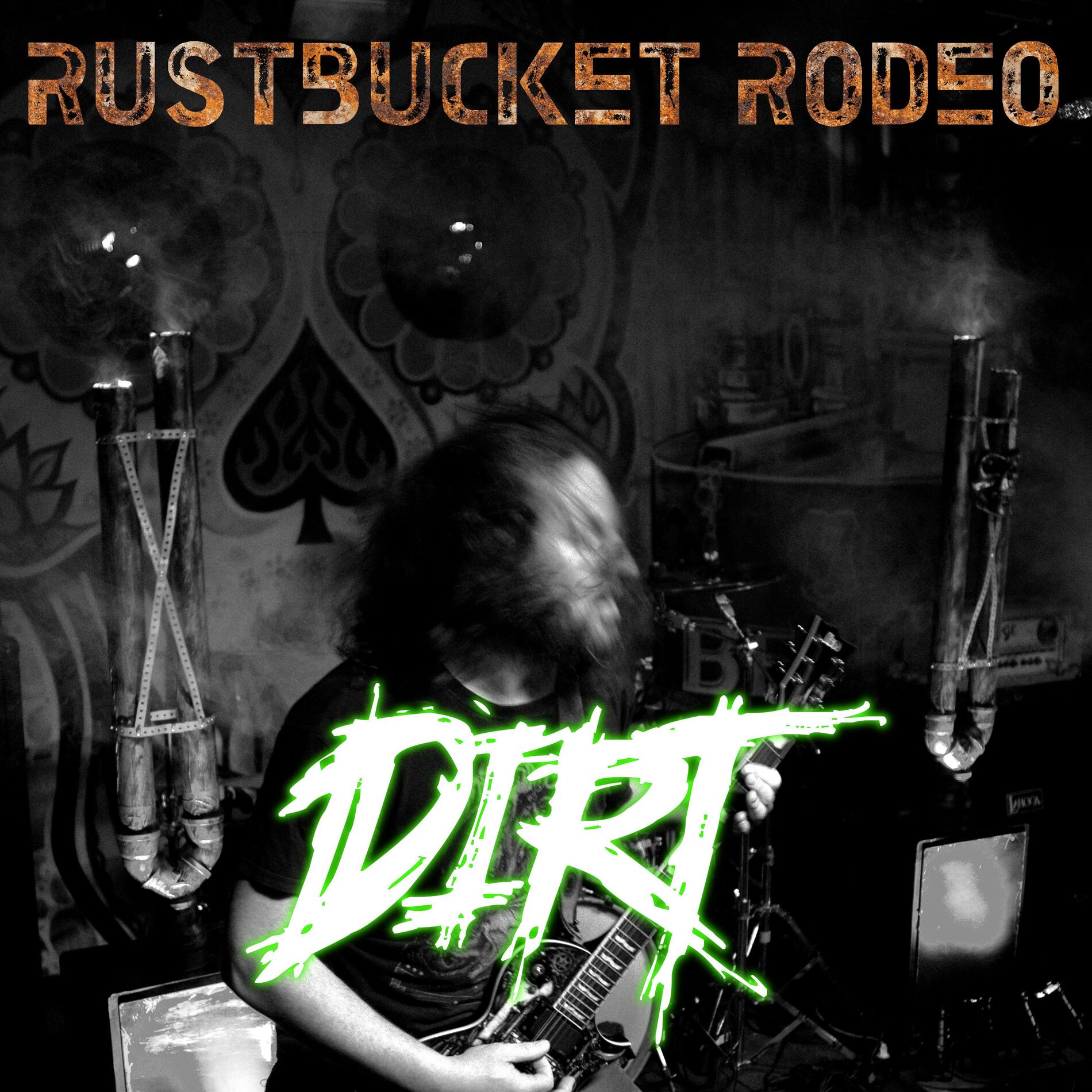 Album cover of Dirt