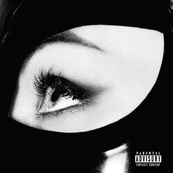 Cover of SHINE B!TCH