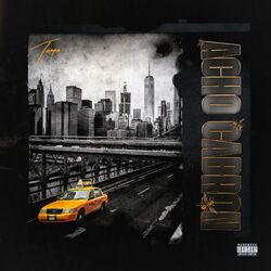 Cover of Acho Cabron