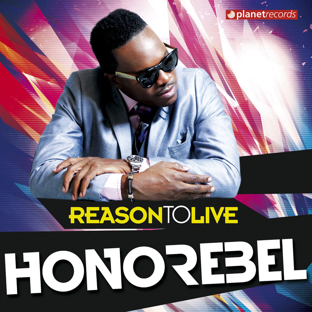 Picture of Reason To Live (Remixes)