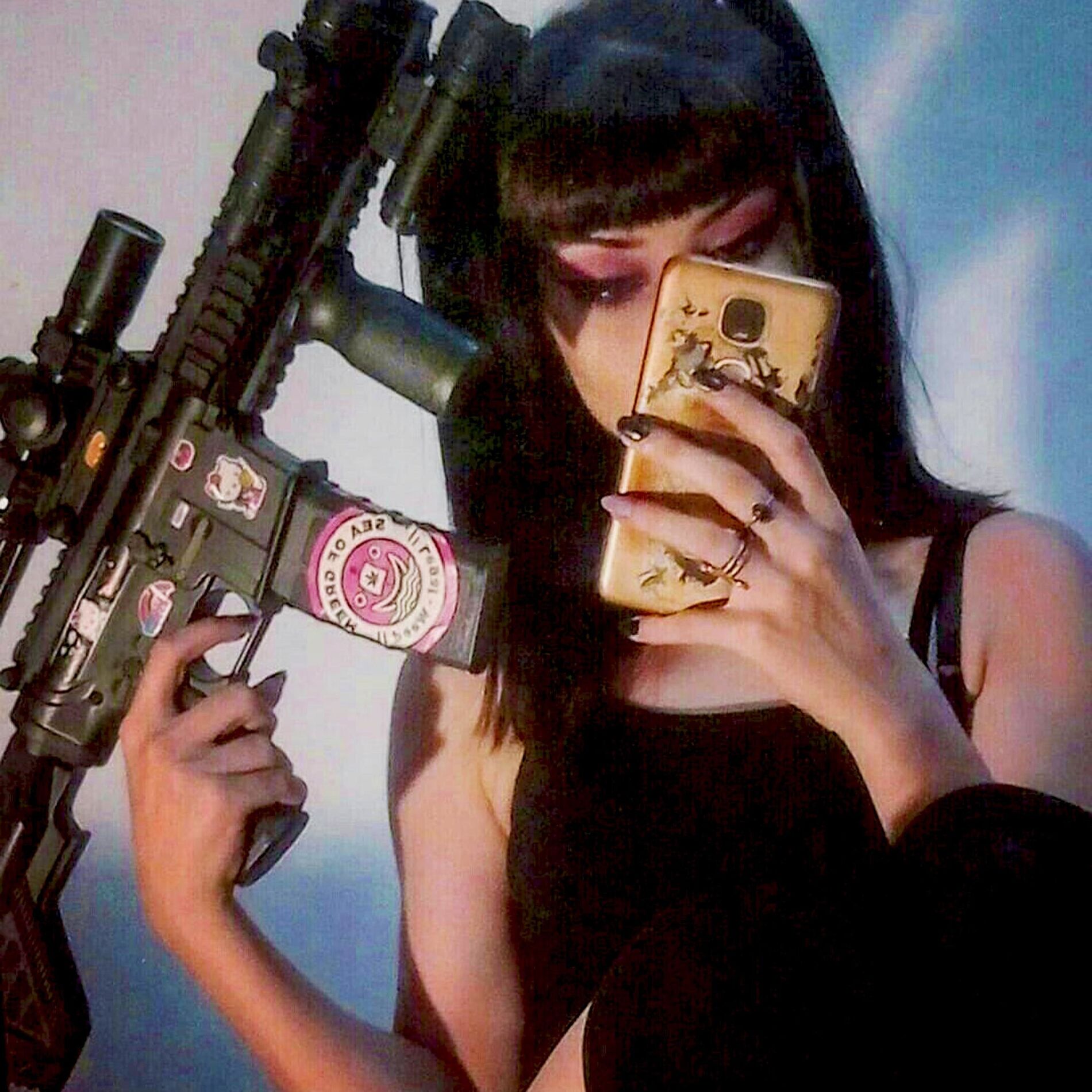 Album cover of G2G