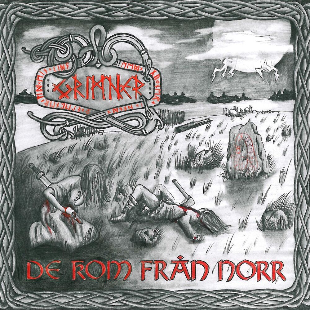Picture of De Kom Från Norr