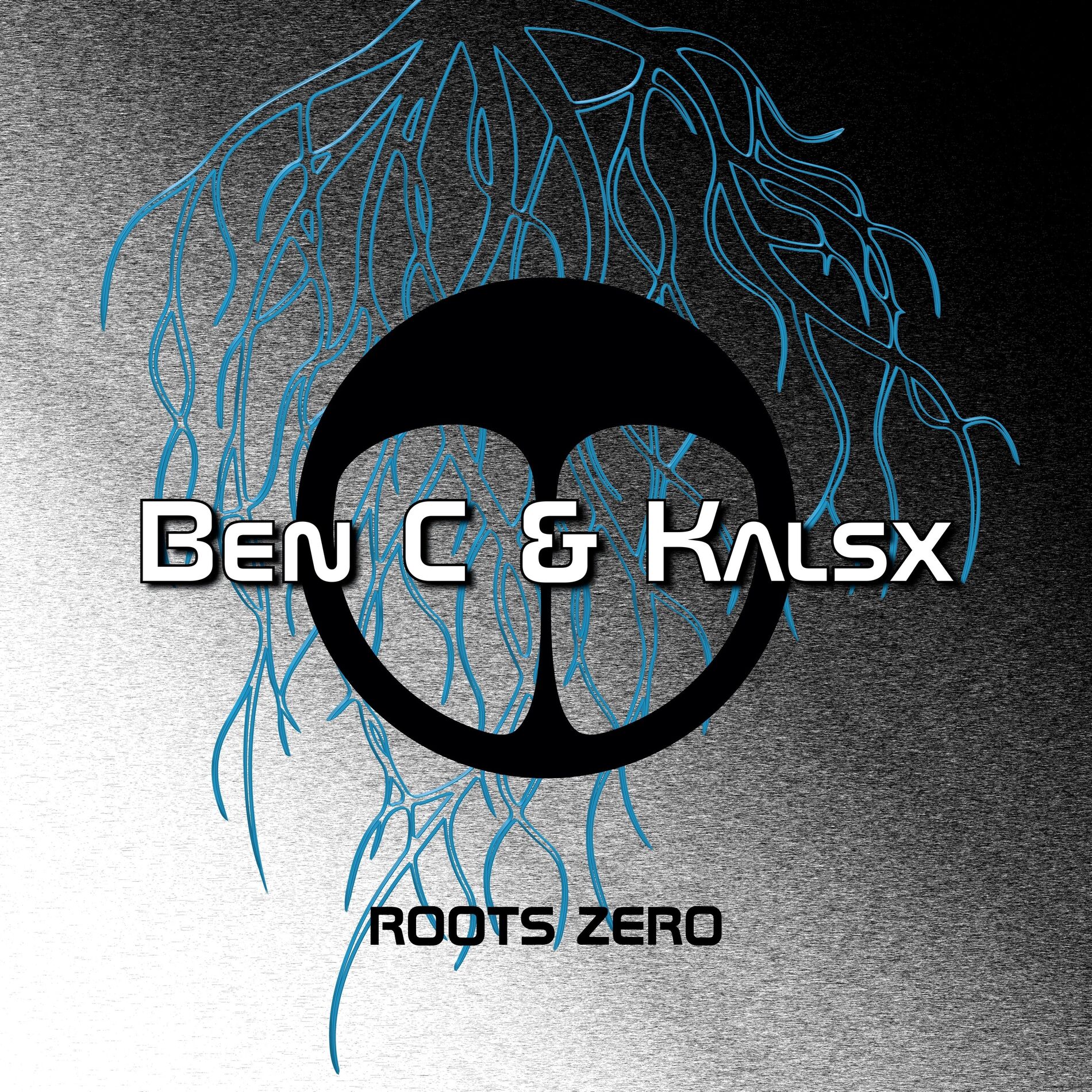 Album cover of Roots Zero