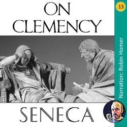 Cover of On Clemency (Unabridged)