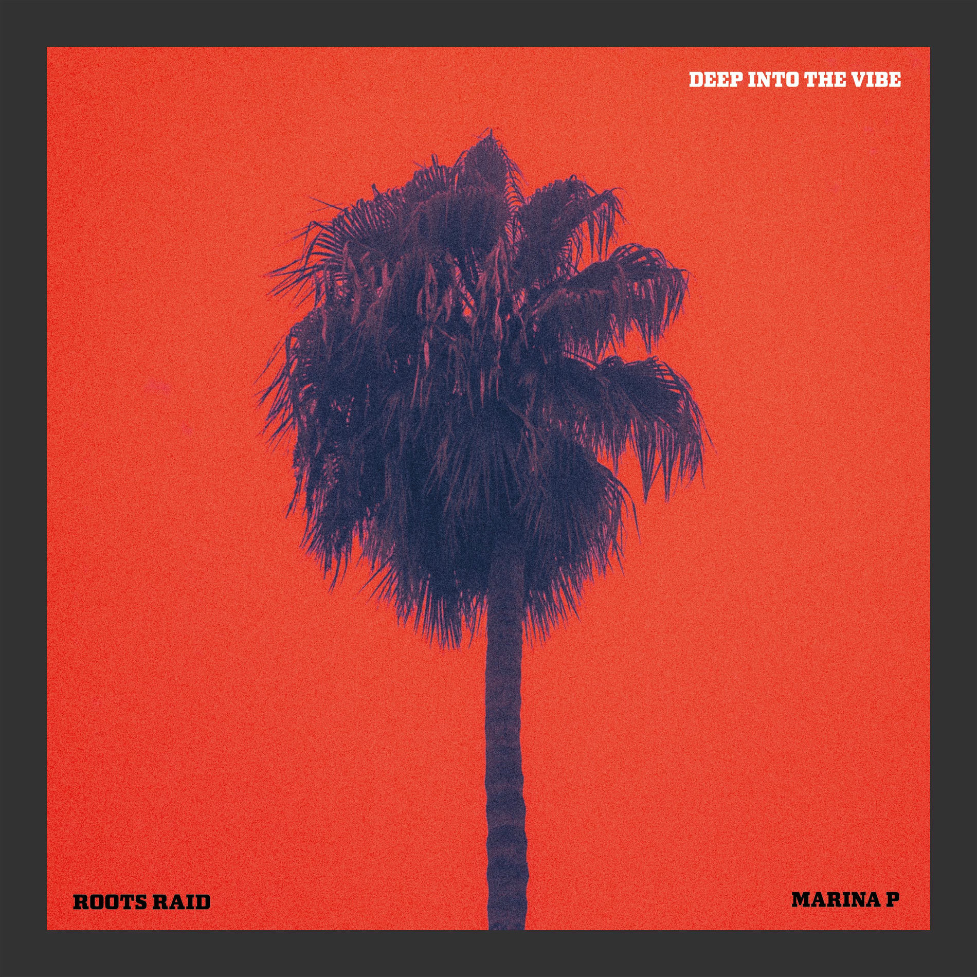 Album cover of Deep Into The Vibe