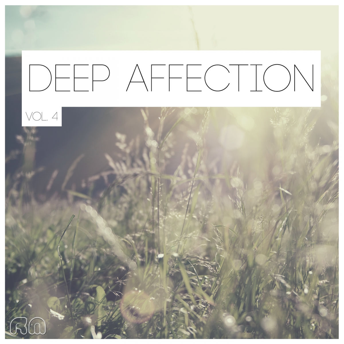 Album cover of Deep Affection, Vol. 4