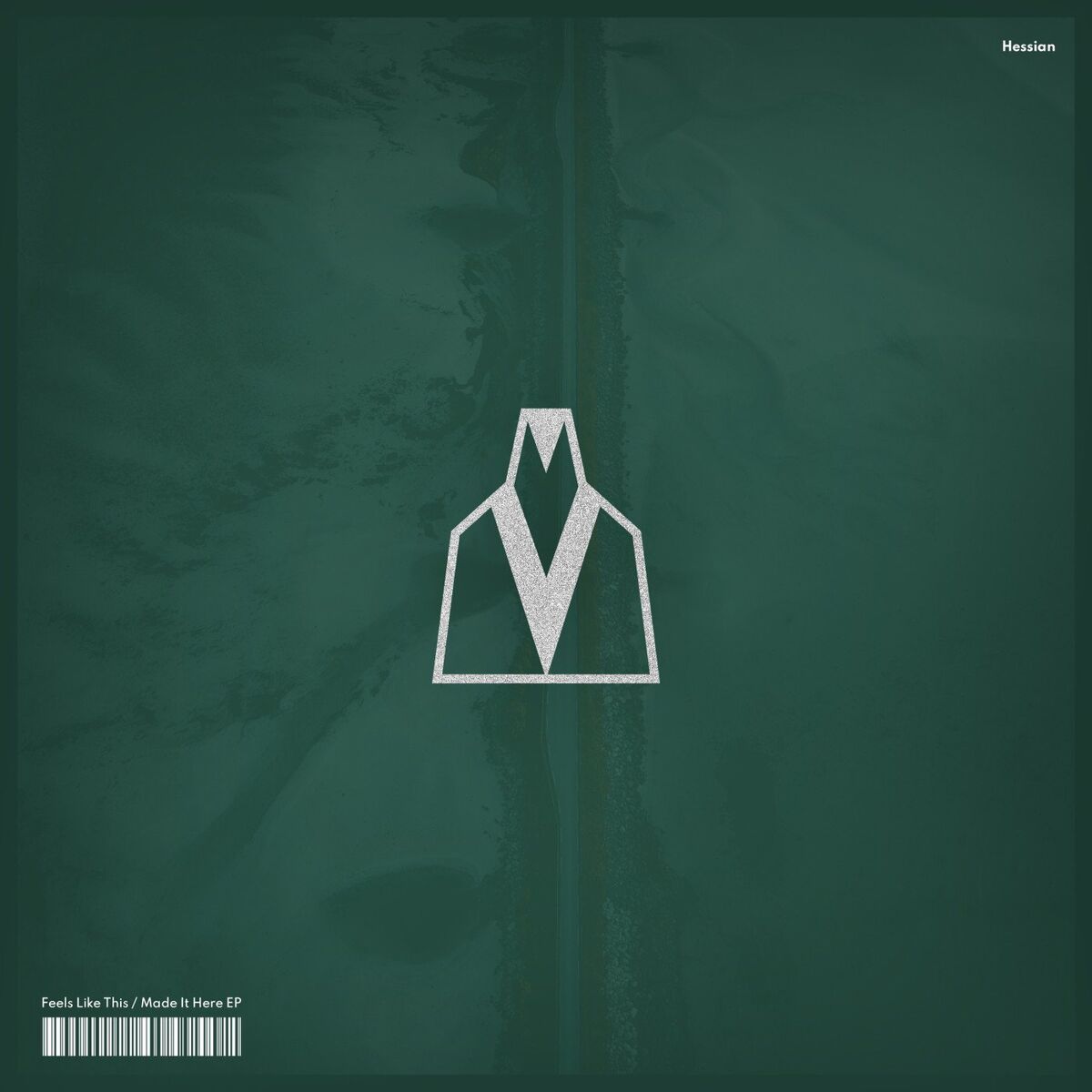 Album cover of Feels Like This / Made It Here