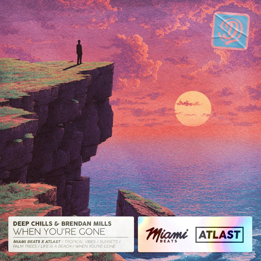 When You're Gone