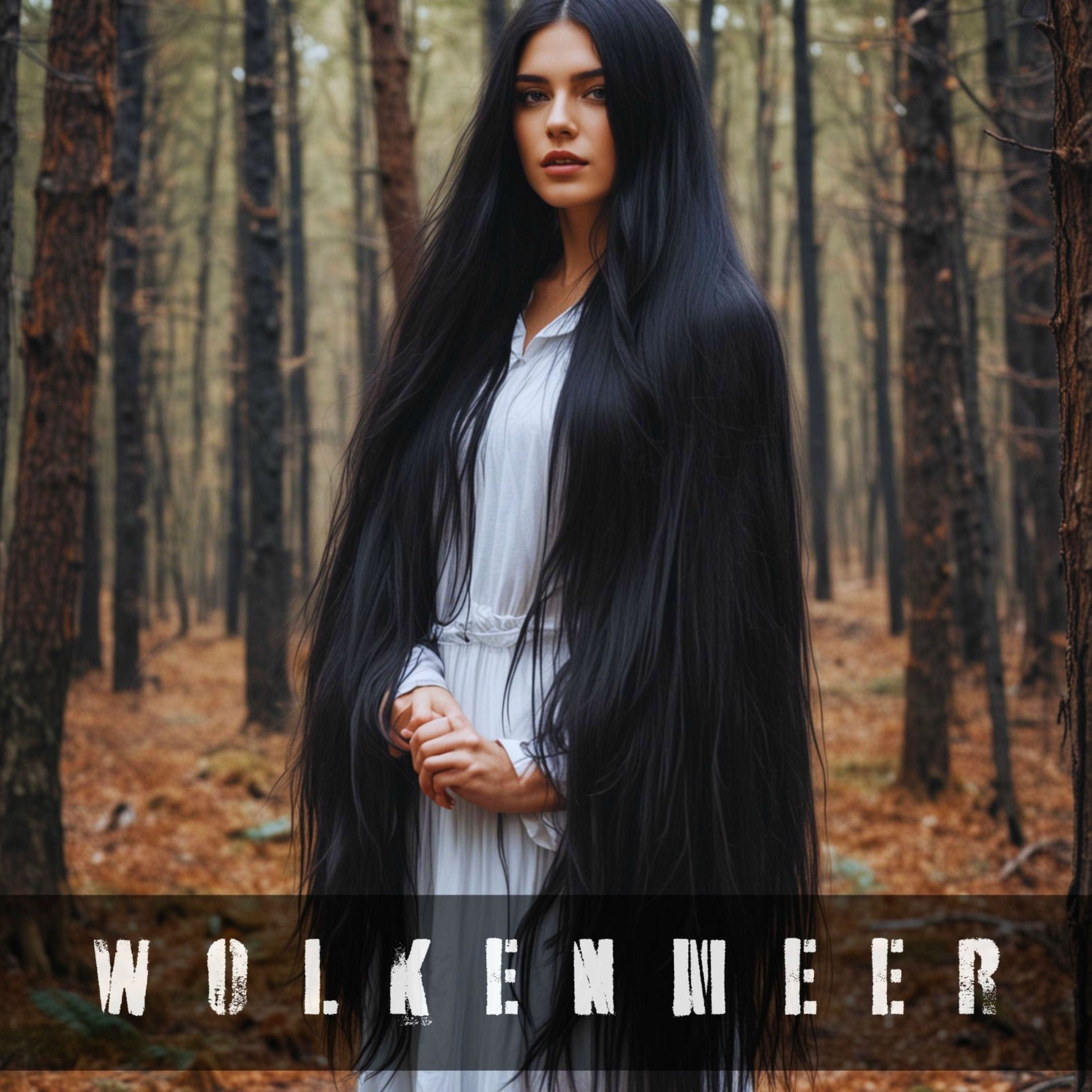 Album cover of Silberne Haut