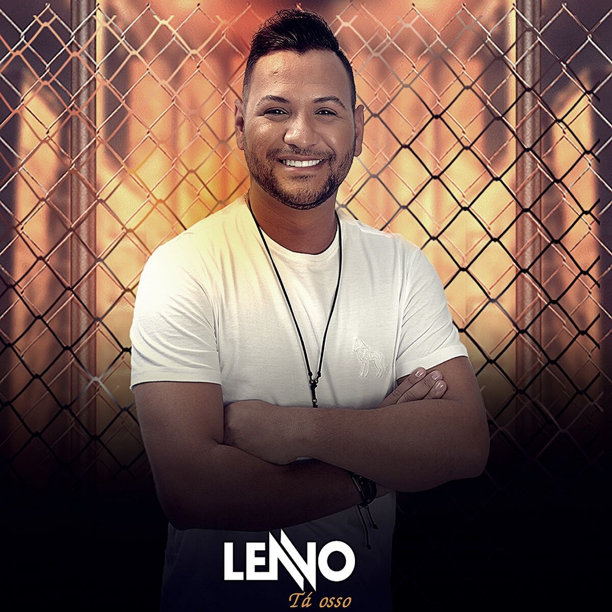 Album cover of Tá Osso