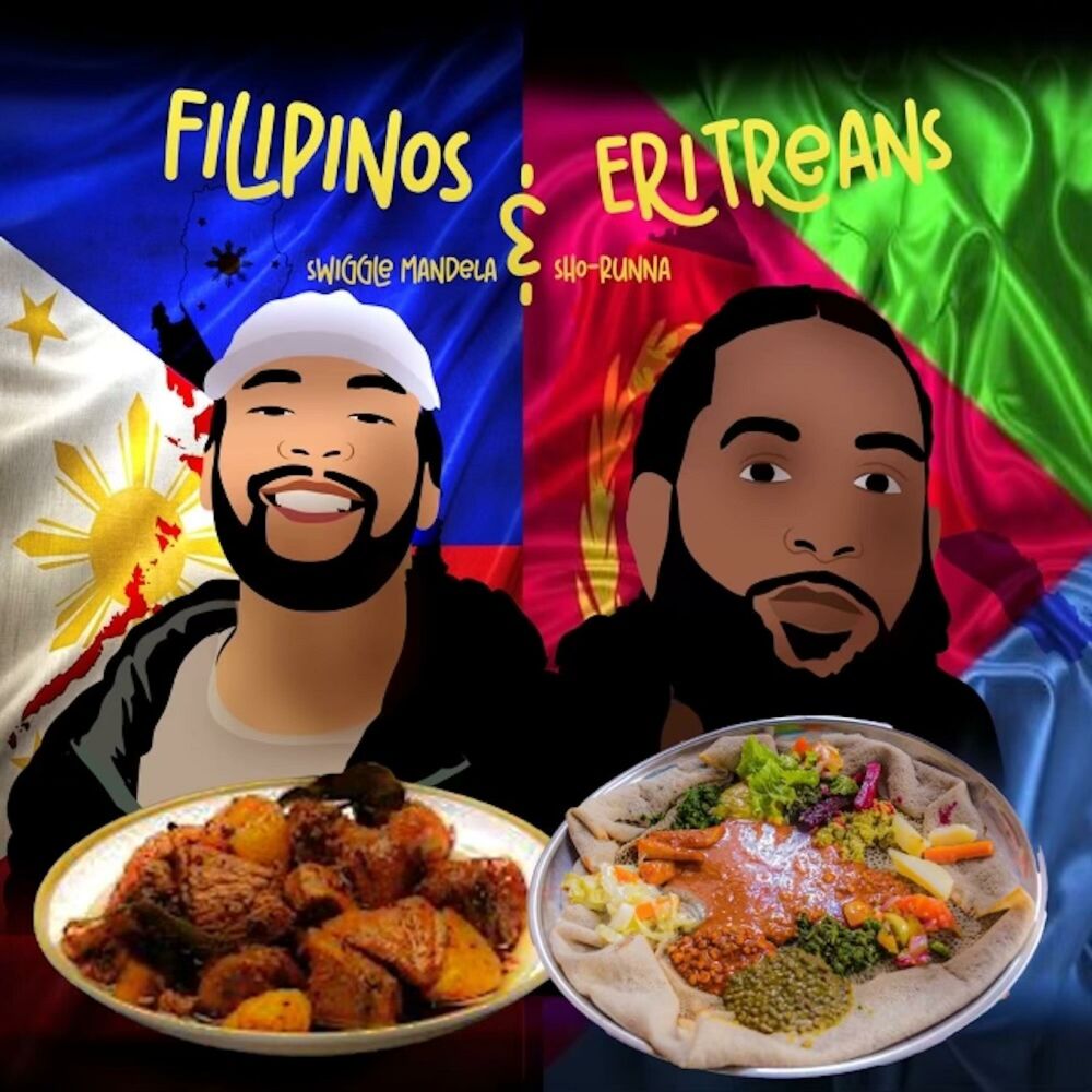 Picture of Filipinos & Eritreans