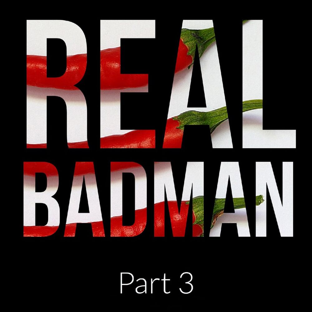 Picture of Real Badman, Pt. 3